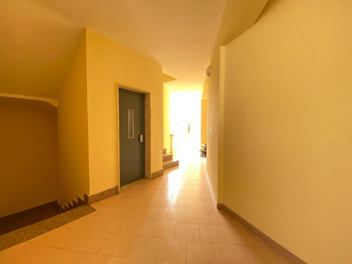 Gallipoli Lido Center Apartament 1 Exterior foto