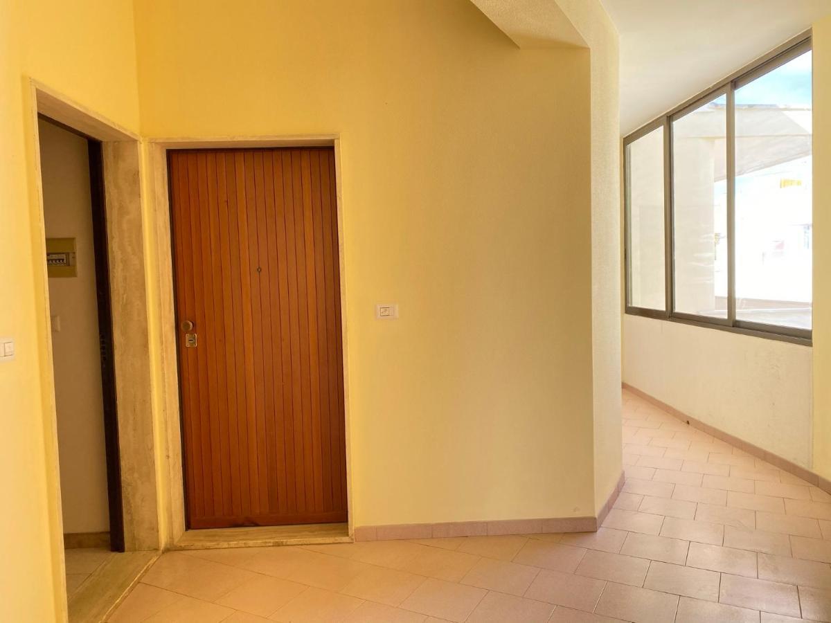 Gallipoli Lido Center Apartament 1 Exterior foto